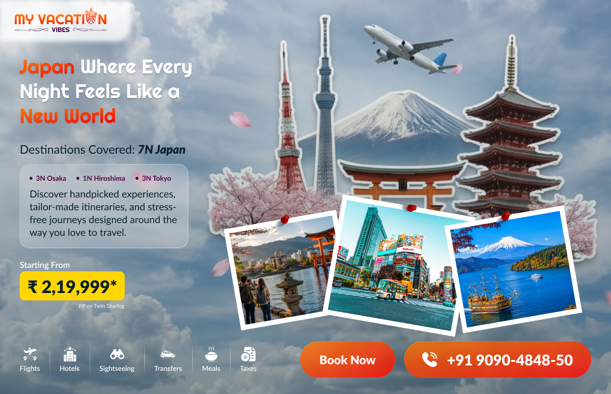 Switzerland Tour Package